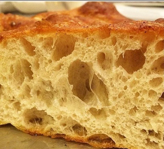 Not to be dramatic but&hellip; bread is kind of everything.

Yeah we&rsquo;ve got pastries, sandwiches, all that
but it really all starts here 🥖

#Crustbakeshop #bodybycrust #worcestereats #localflavors  #worcestercoffeeshops