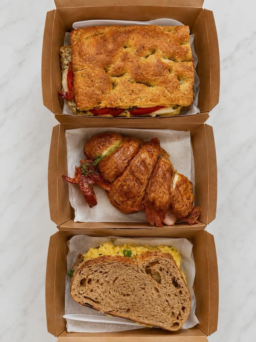 Crust Bakeshop | Handcrafted Baked Goods, Catering & Events in ...
