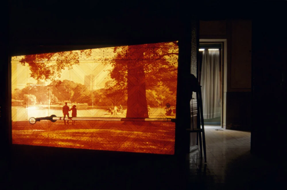 Untitled, 2006-07, lambda color print, 31 x 47 inches/ 79 x 119 cm