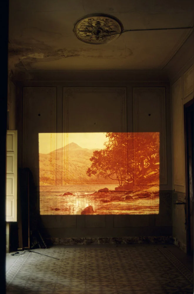 Untitled, 2006-07, lambda color print, 31 x 47 inches/ 79 x 119 cm