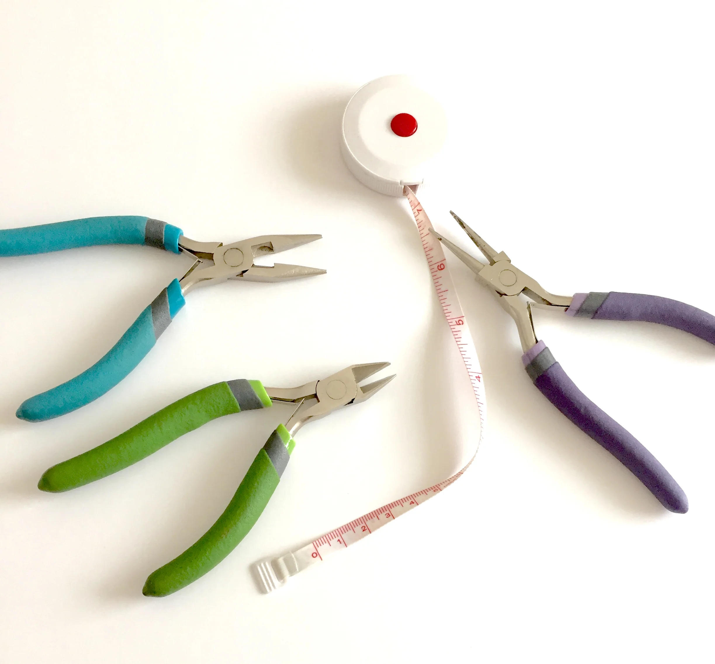 Jewelry Repair 101 @ Vintage Warehouse of Spartanburg