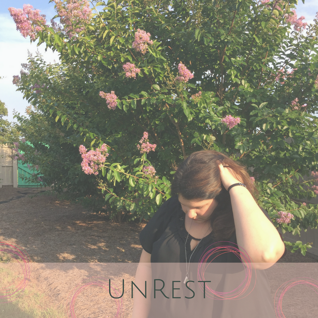 Unrest