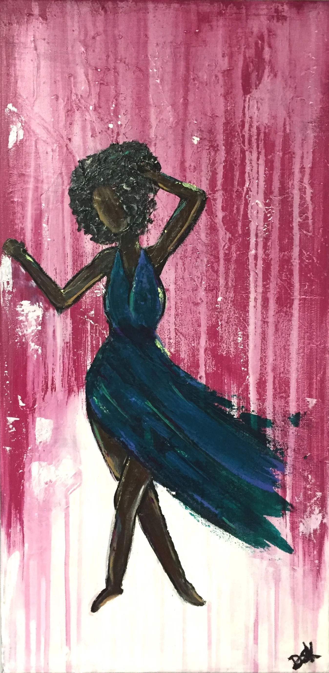Sway