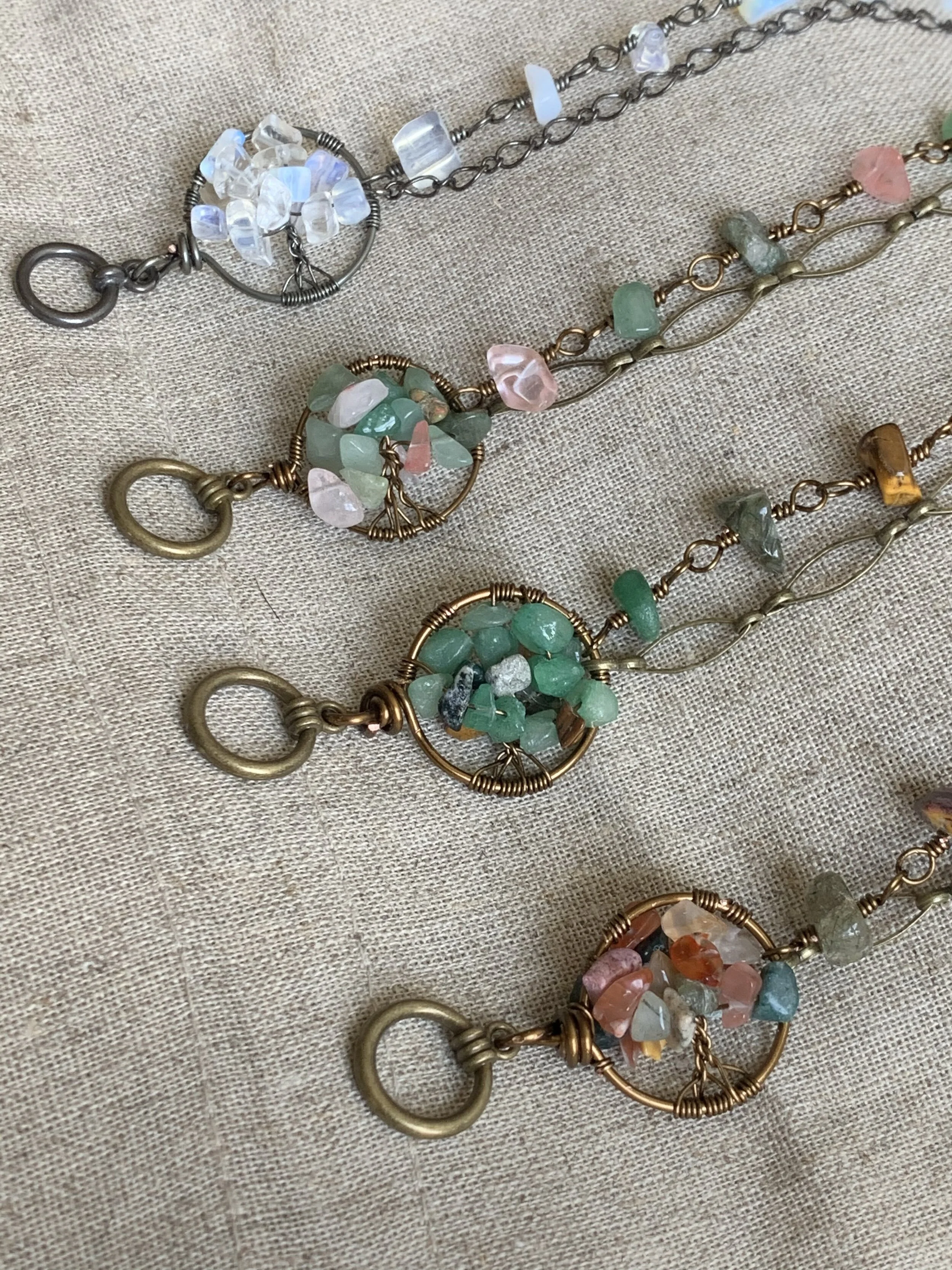 Tree of Life Bracelet