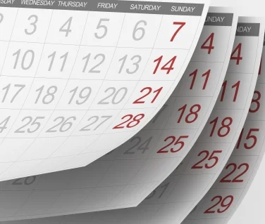 Visular - Every Company Should Have a Master Calendar