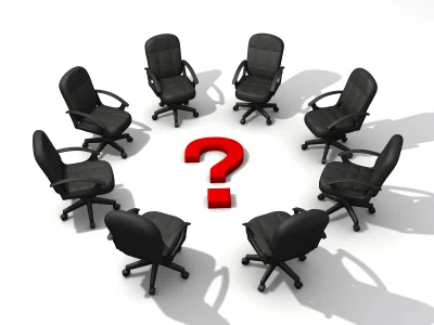 Back to Basics - Meeting Agendas (And More Importantly - Objectives)