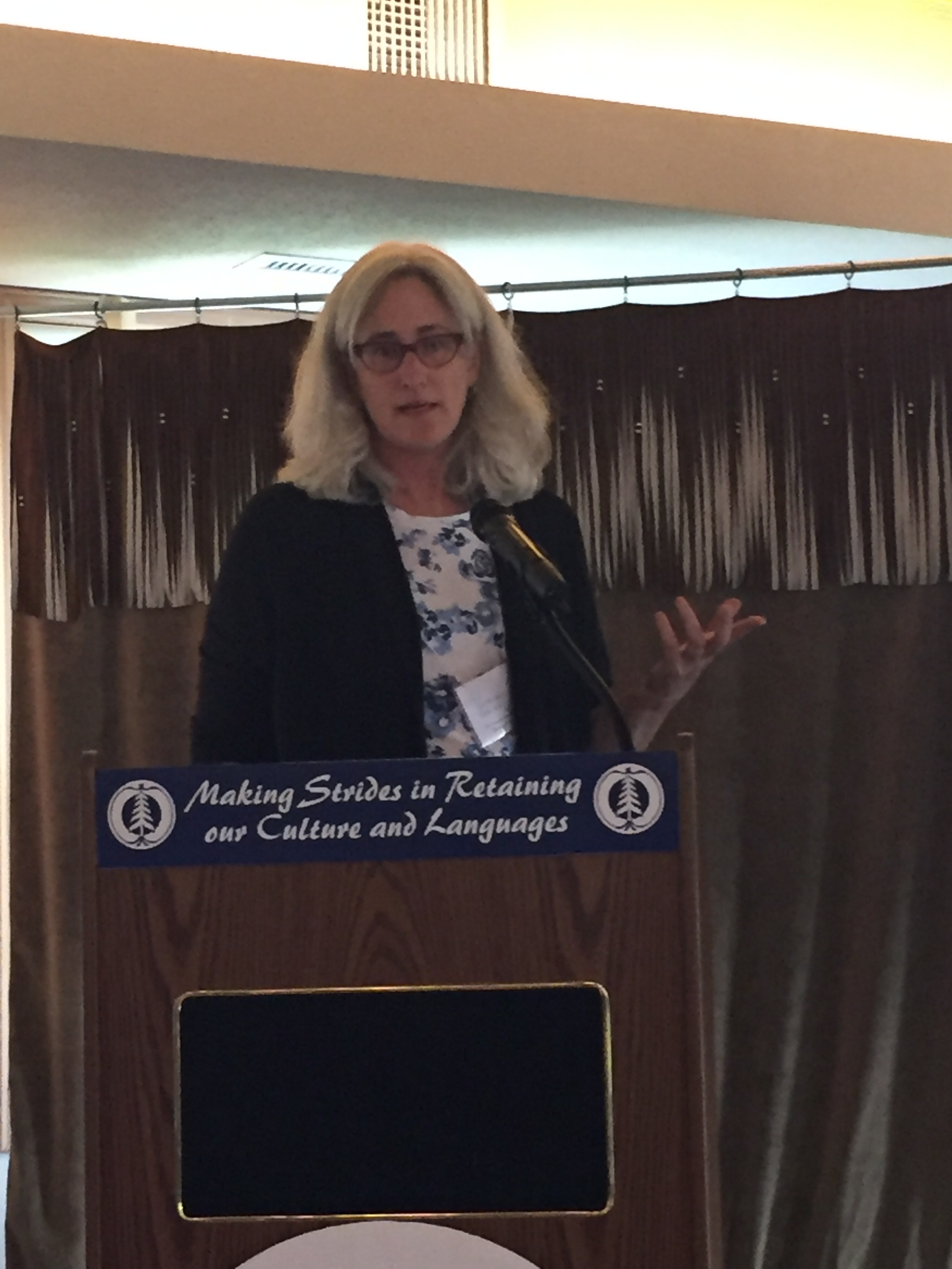 siobhan senier talks digital dawnland