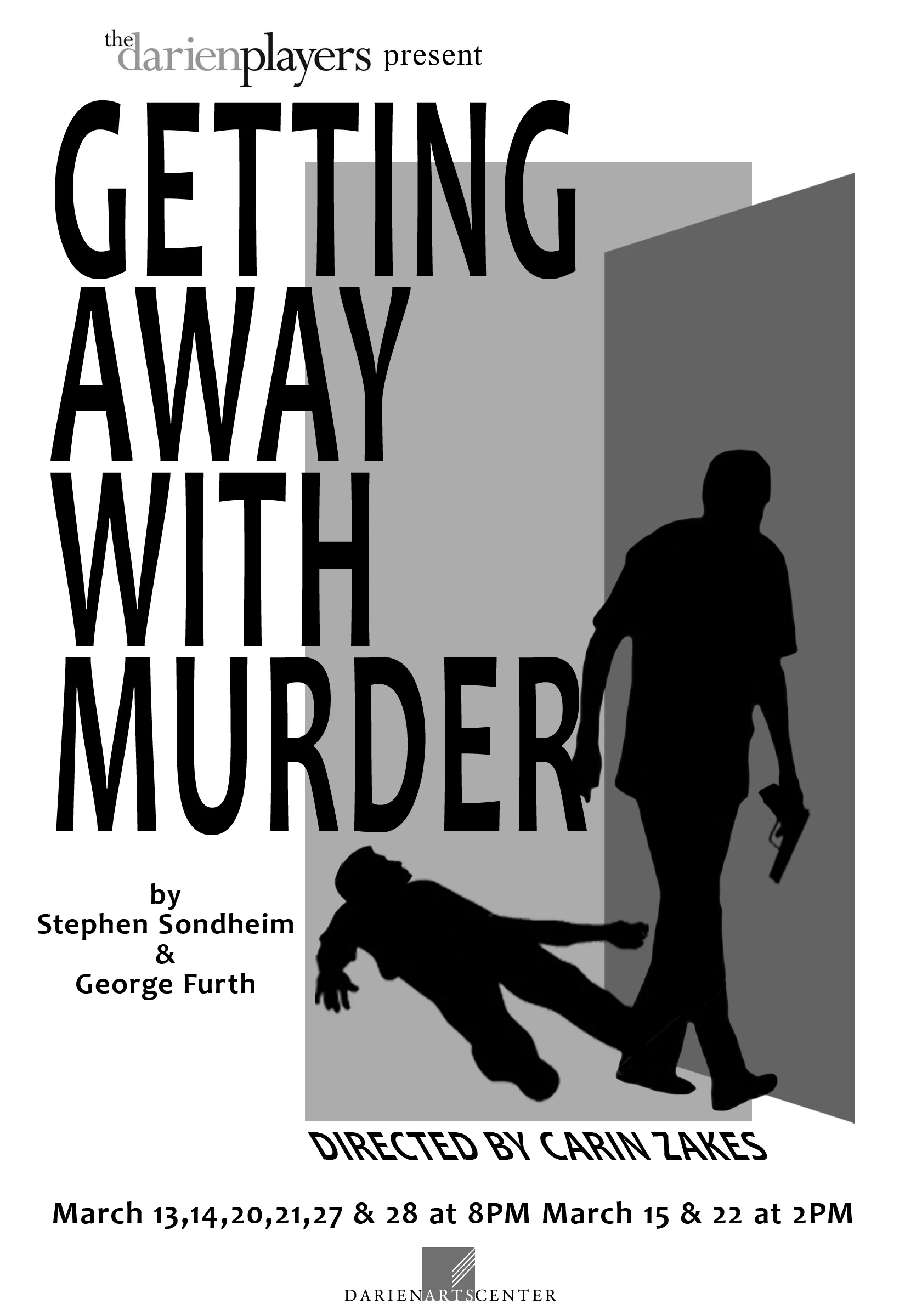 Getting Away with Murder
