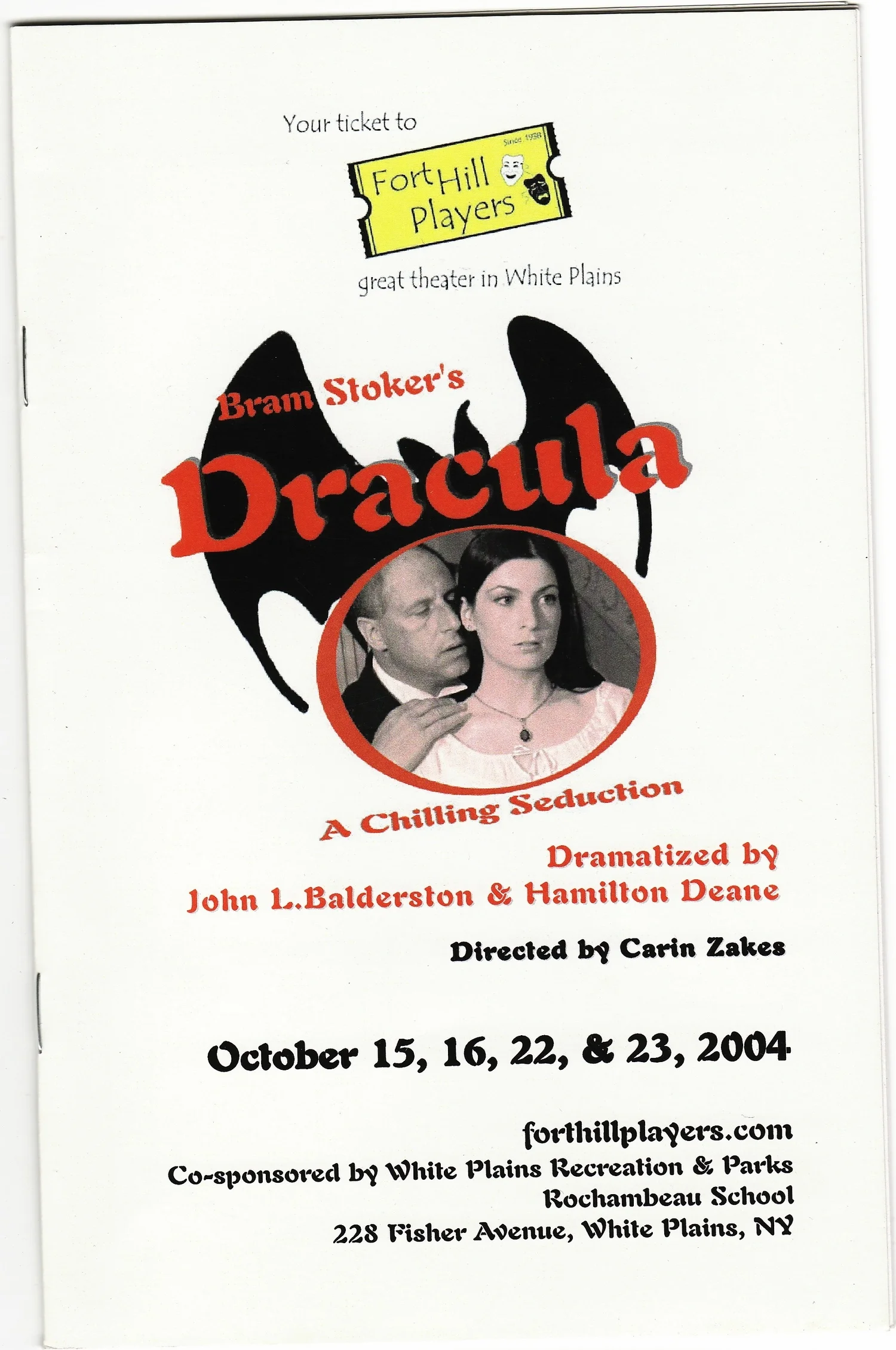 Dracula