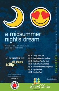 A Midsummer Night's Dream