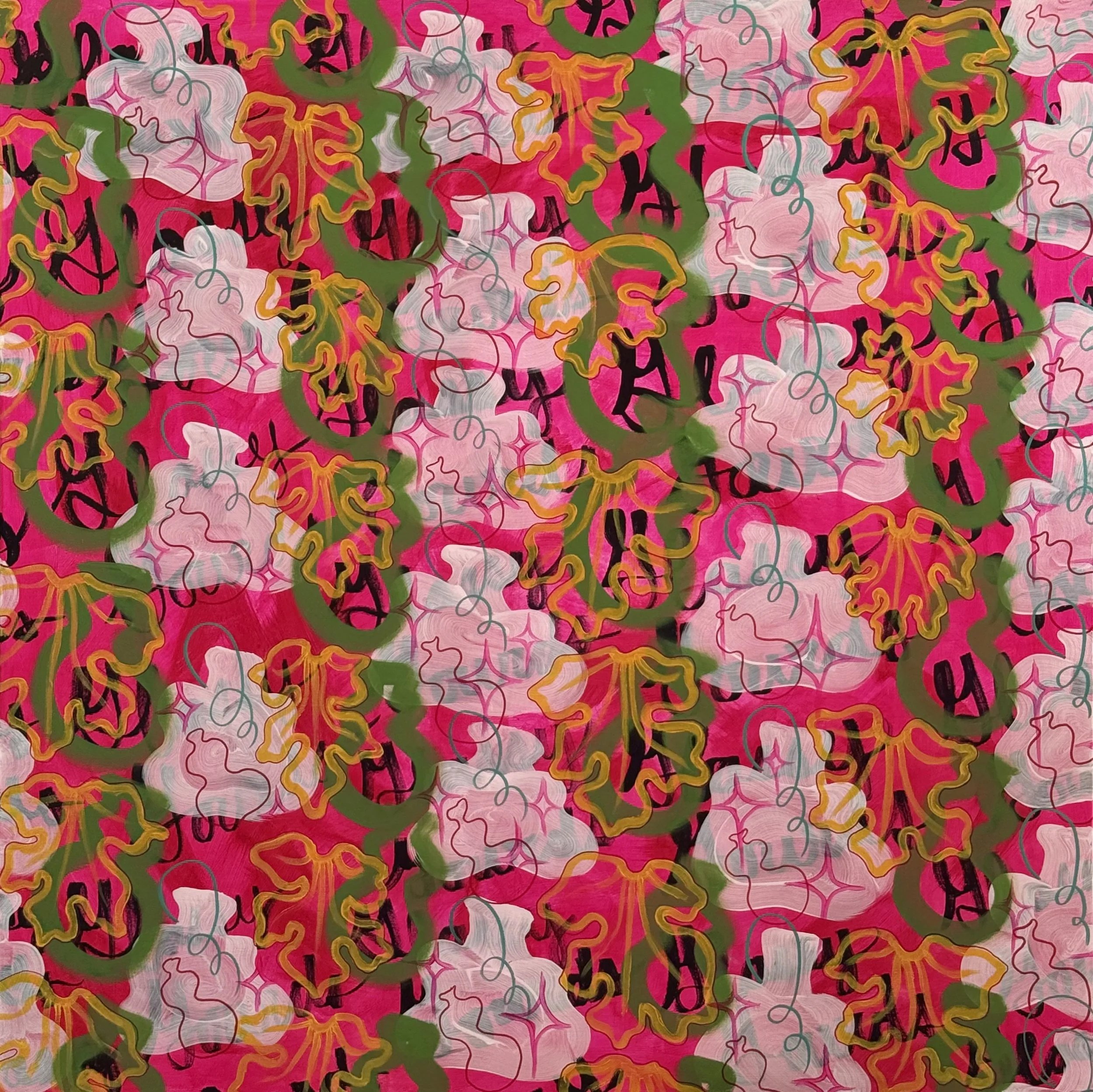 Pumpkin Spice and Everything Nice