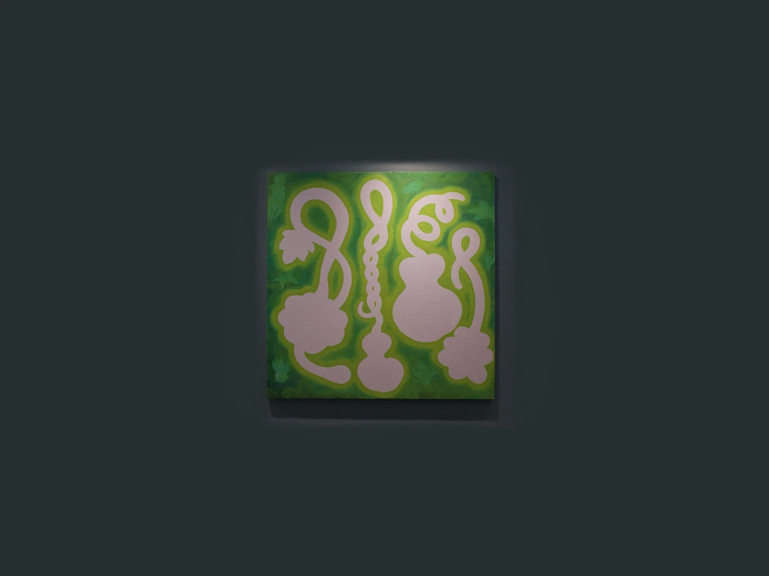 Dancing Gourds