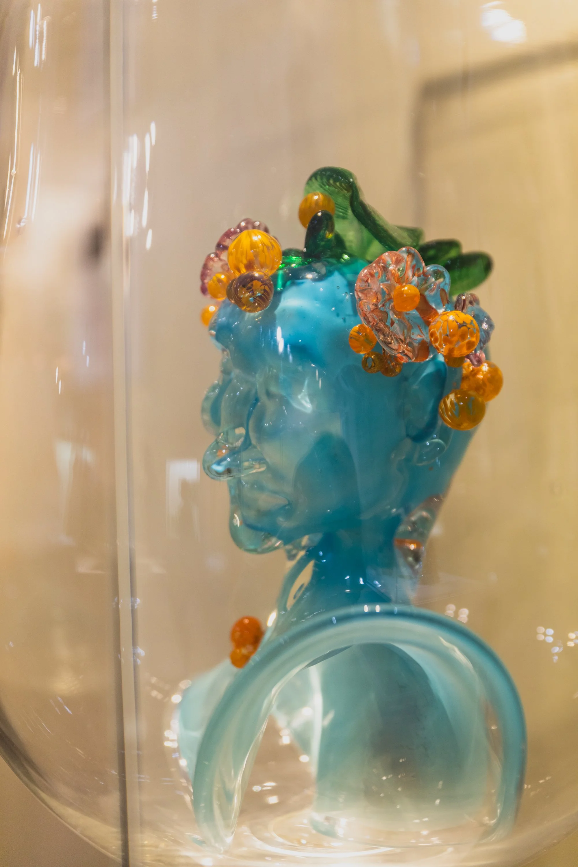 Dionysus by Momoko Schafer Close Up.jpg