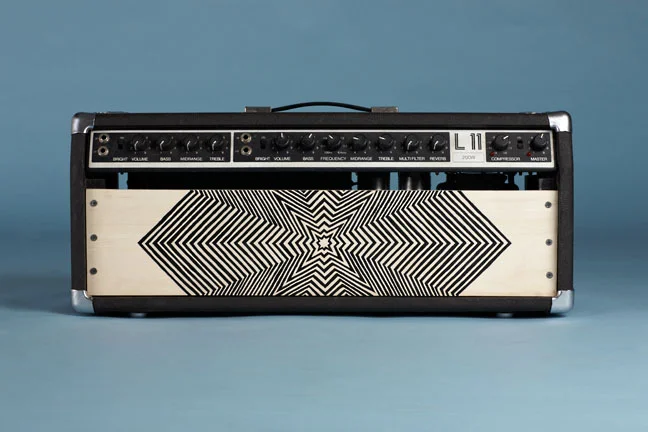 Custom Amp