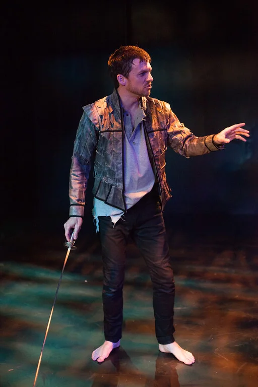 The Duchess of Malfi Directed by Rod Menzies The Shakespeare Theatre's Academy for Classical Acting with GWU Summer 2014 Photo by Bee Two Sweet