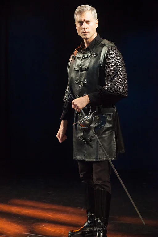 The Duchess of Malfi Directed by Rod Menzies The Shakespeare Theatre's Academy for Classical Acting with GWU Summer 2014 Photo by Bee Two Sweet