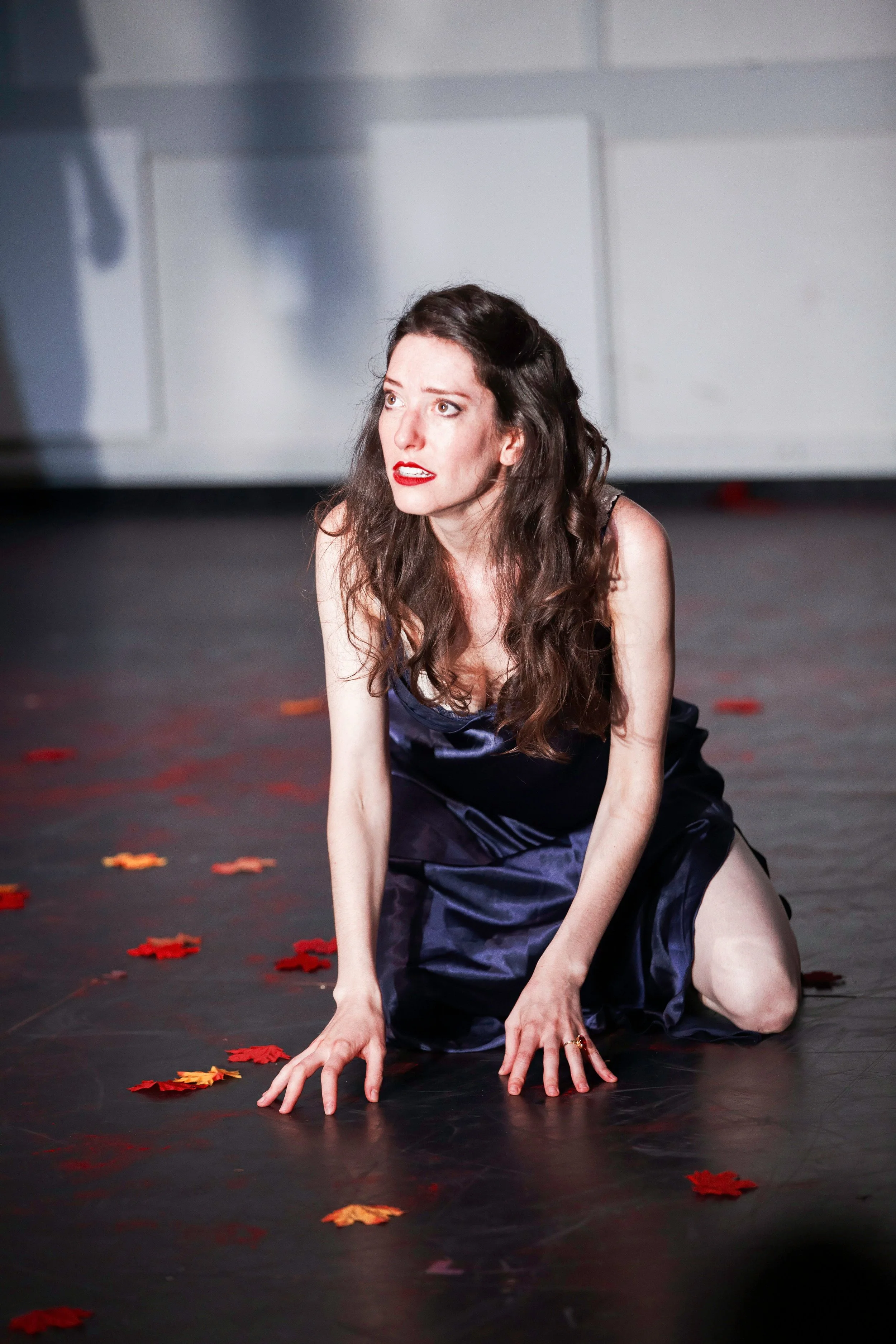 Macbeth - STC's ACA