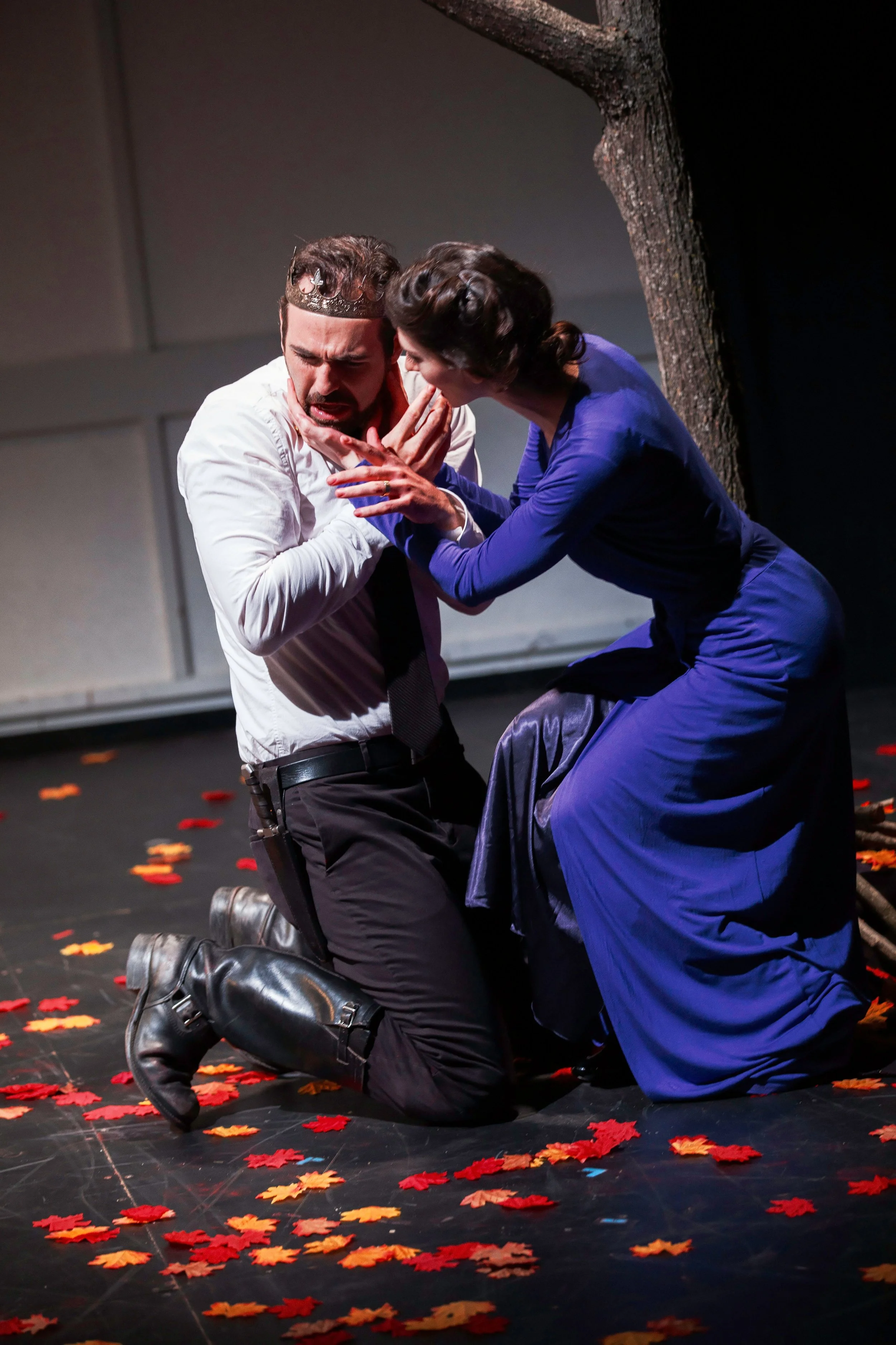 Macbeth - STC's ACA