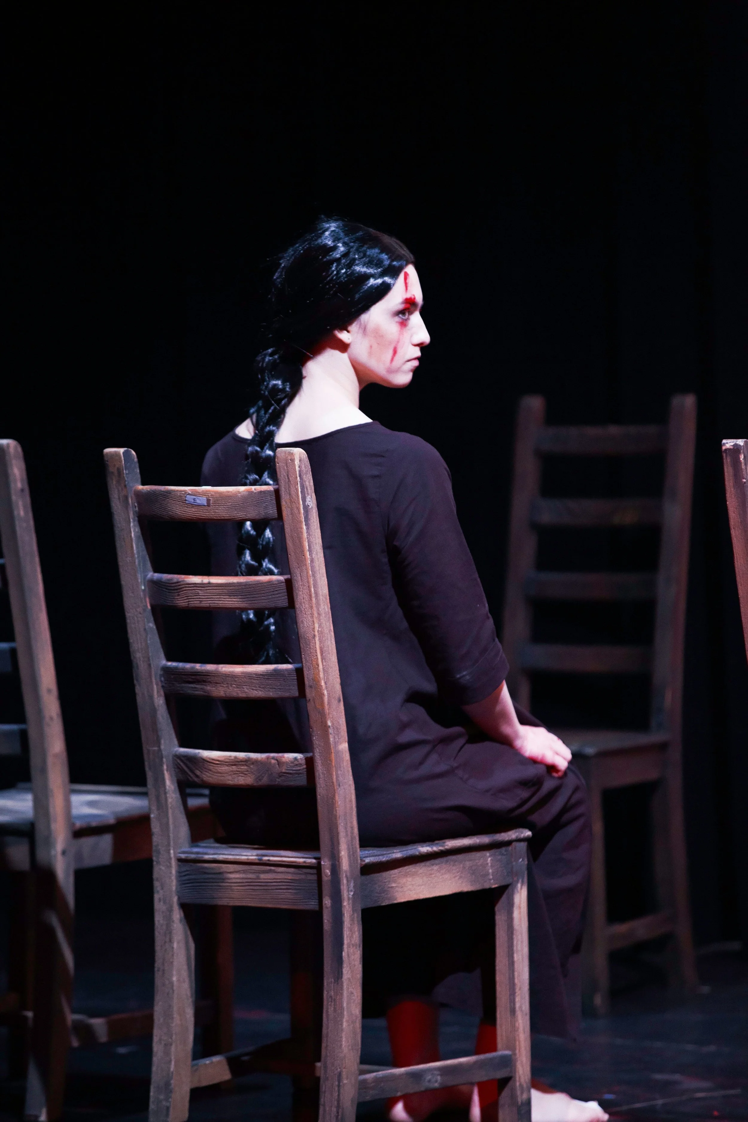 Macbeth - STC's ACA