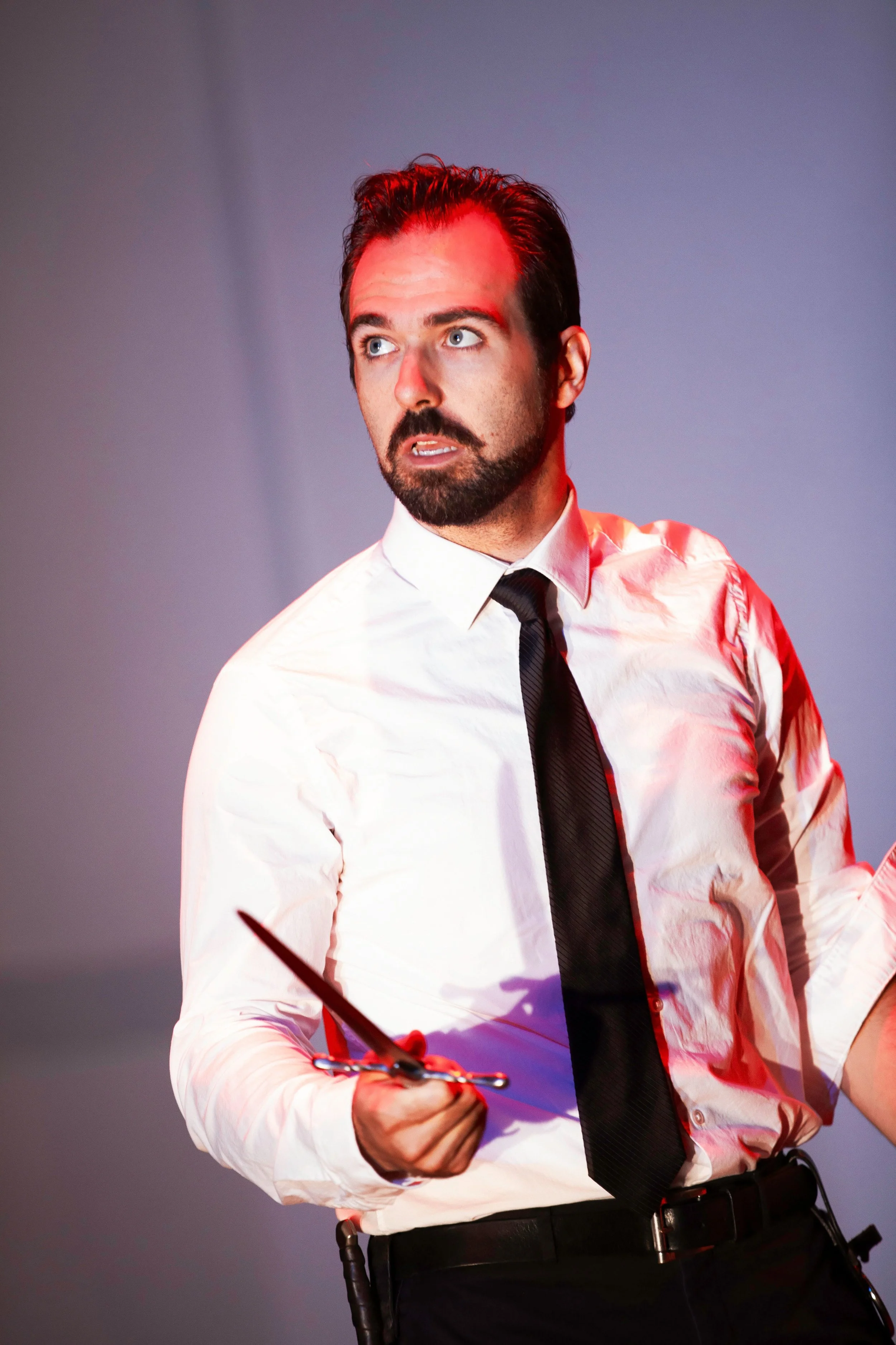 Macbeth - STC's ACA