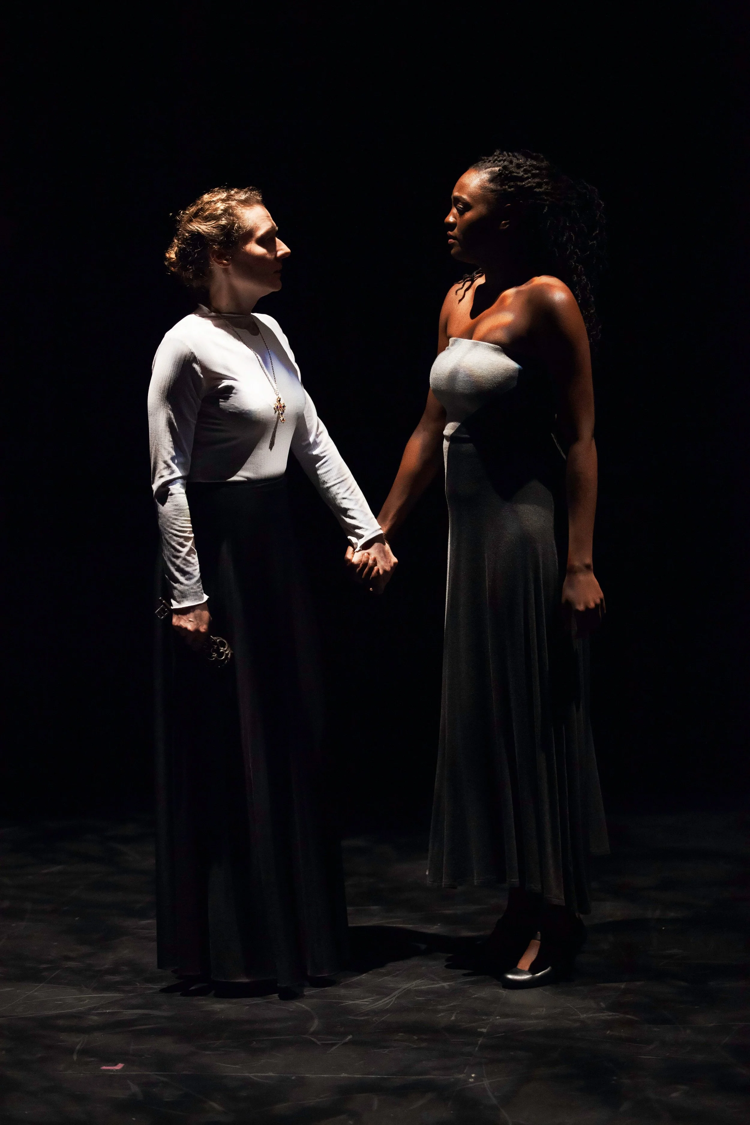 Measure for Measure - STC's ACA