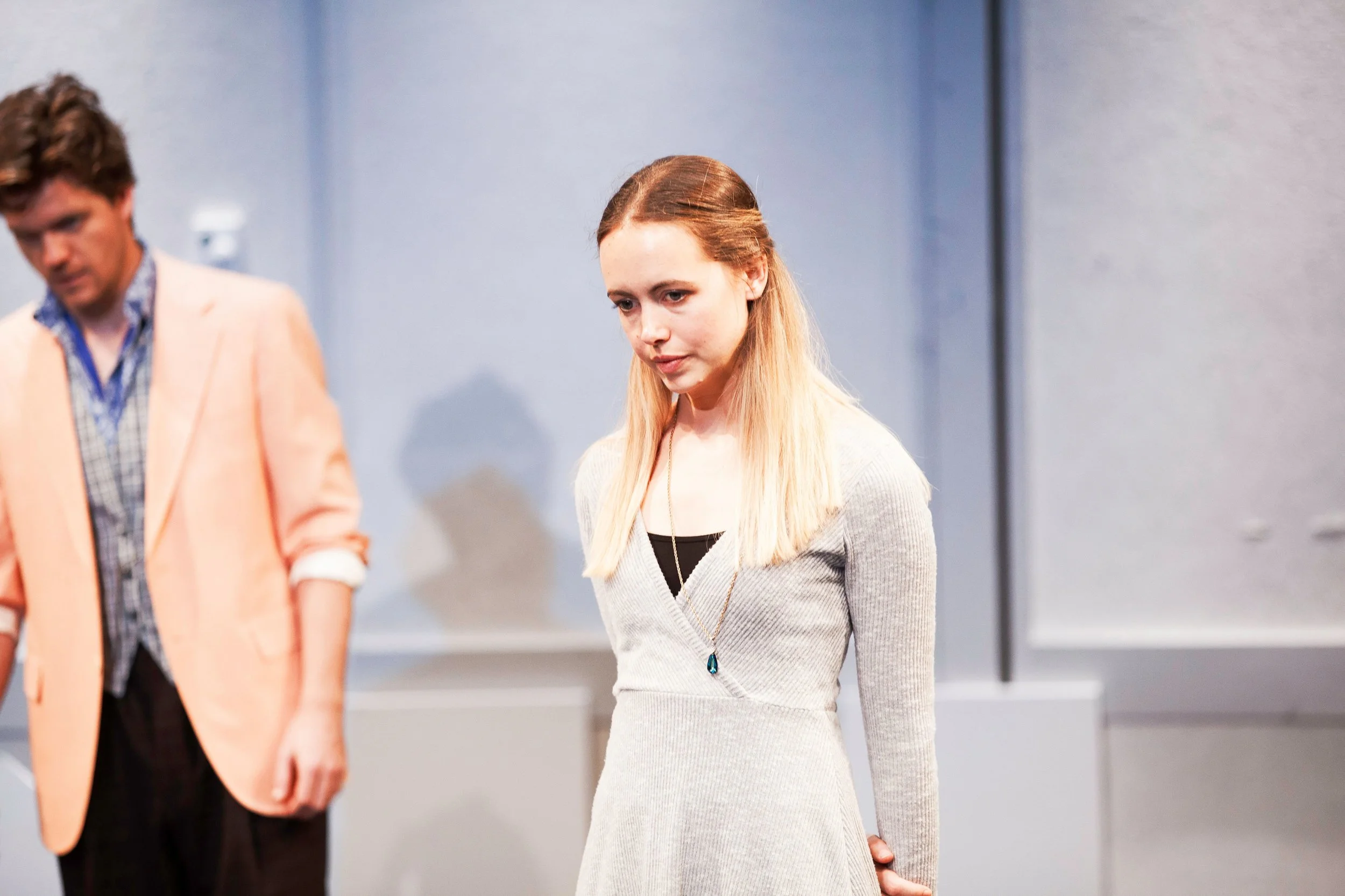 As You Like It - STC's ACA