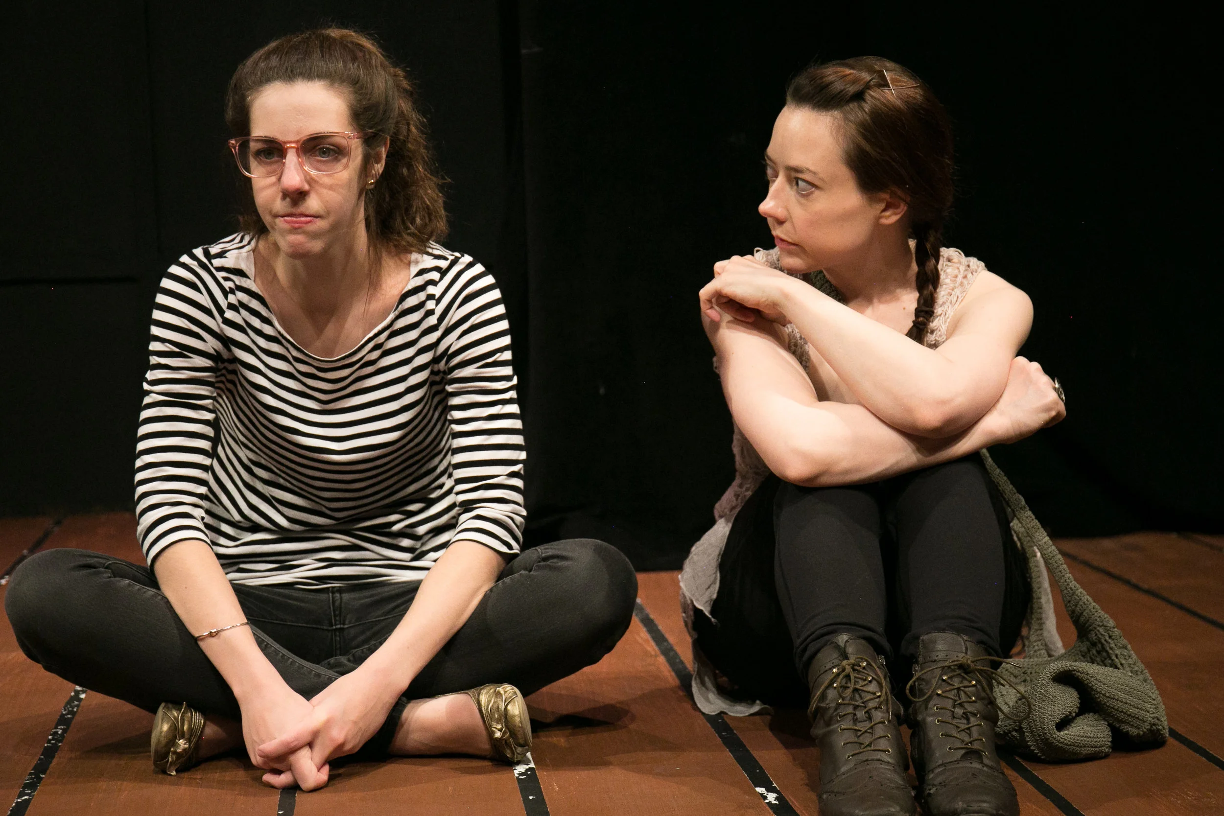 Ghost Light Wr. & Dir. by Frank DiSalvo Jr. Photo by Frank DiSalvo Jr.