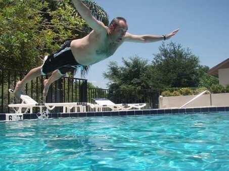 Here’s to the World’s Greatest Farter! ❤️
•
•
•
#fathersday #pappap #dad #letsgetcrayleong #craycray #socray