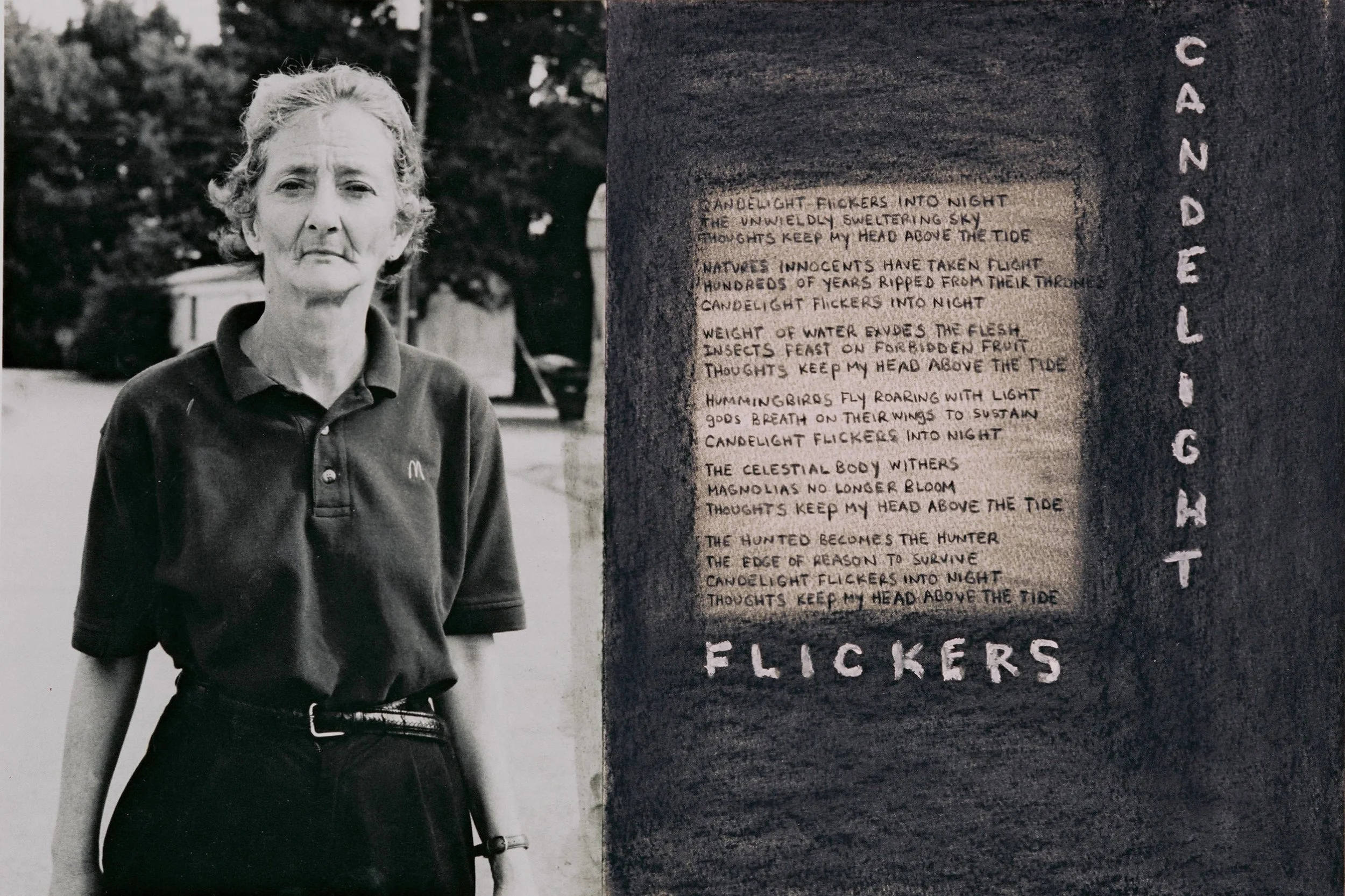 Dead, Lost, Or Displaced