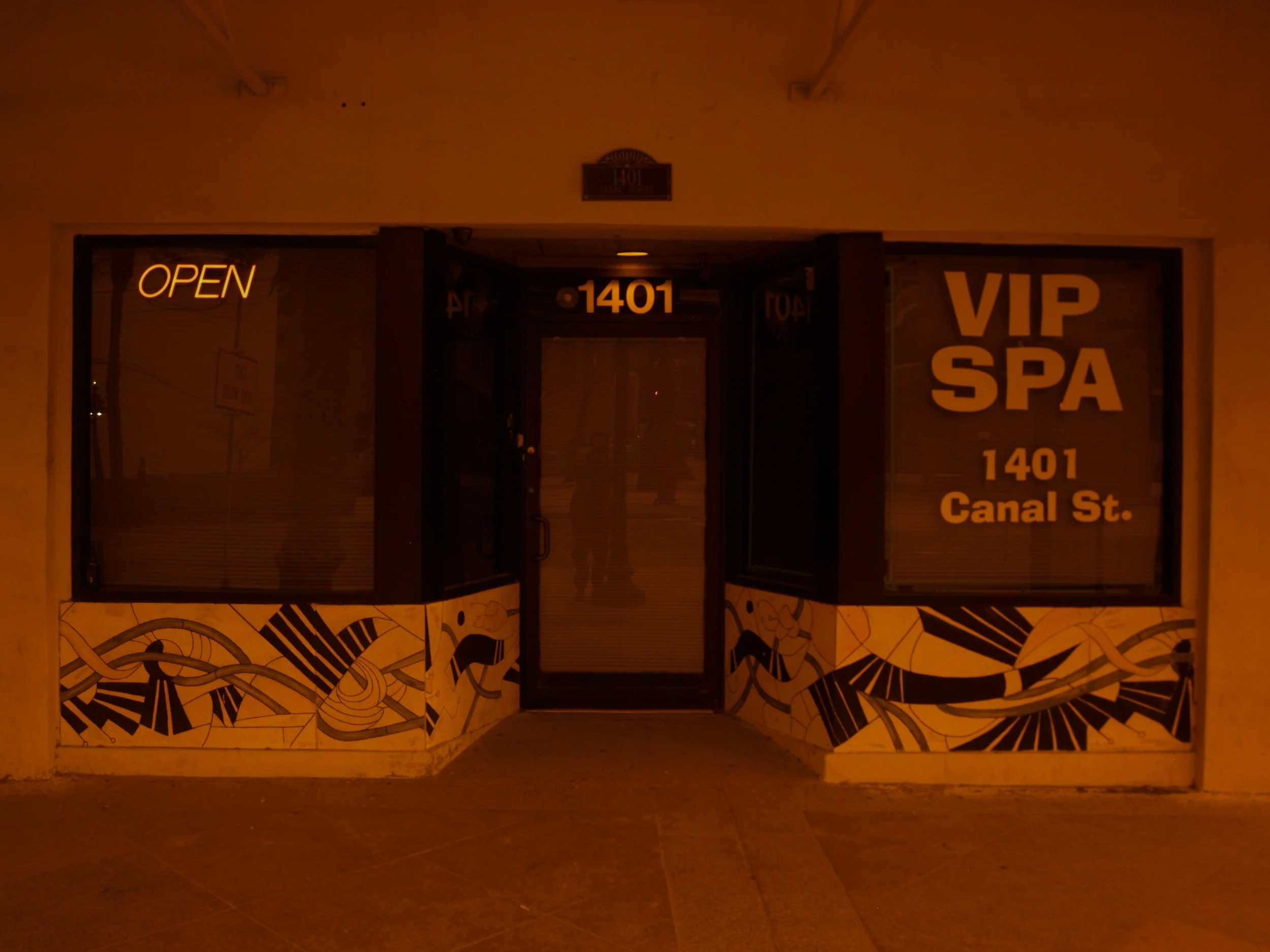 It Ain't Where You're From It's Where You're At Part 3 18.JPG