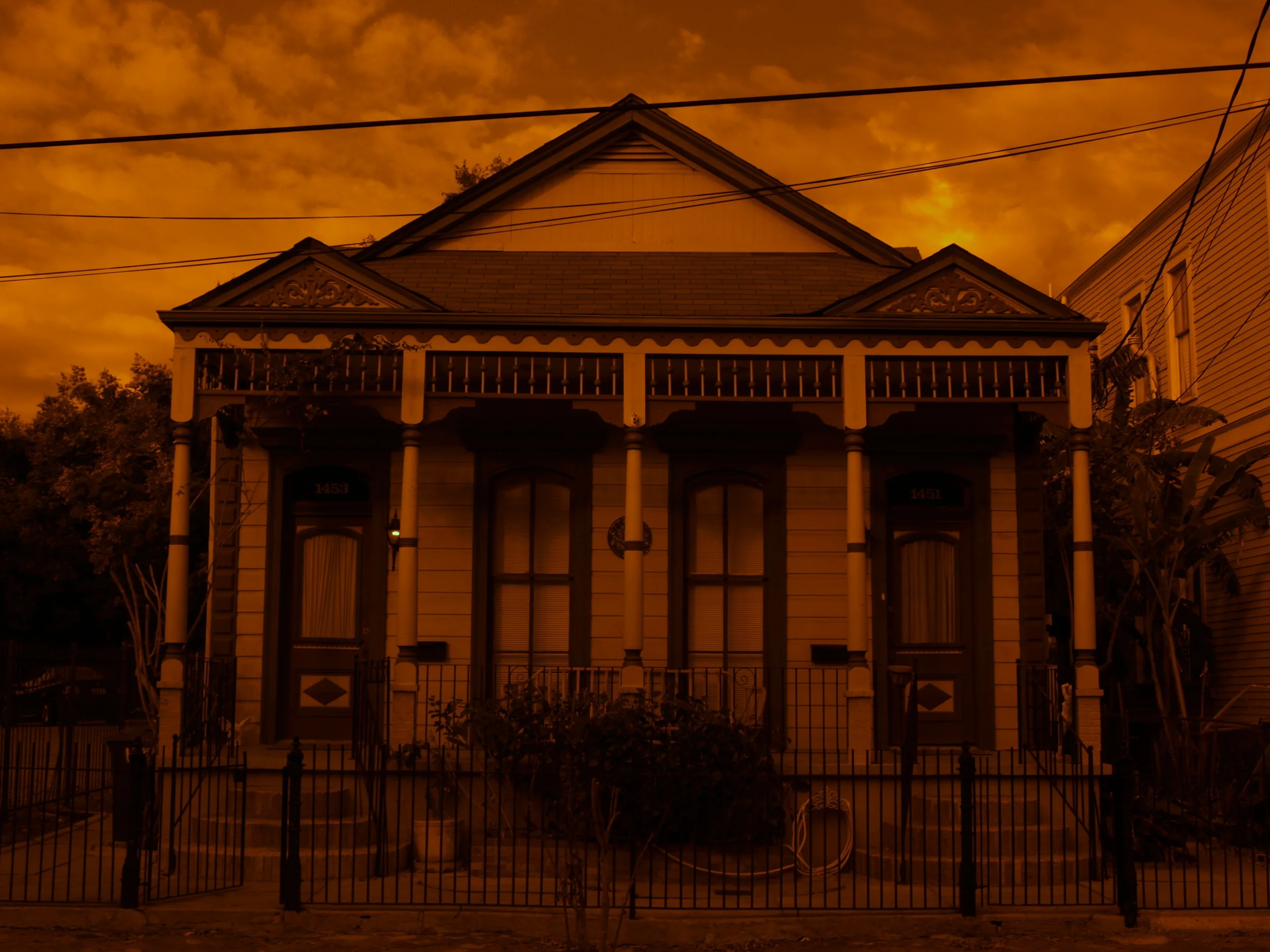 It Ain't Where You're From It's Where You're At Part 3 24.JPG