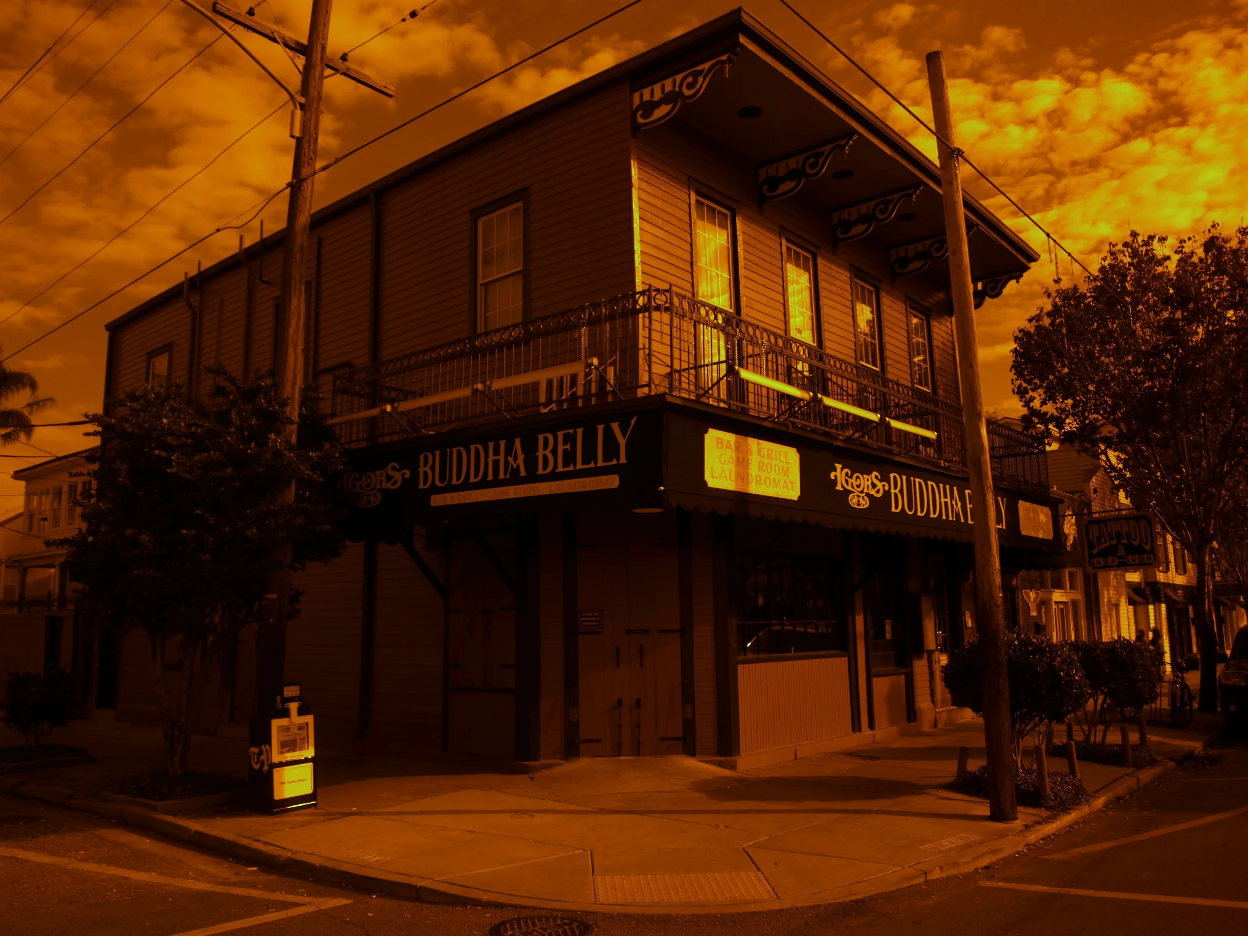 It Ain't Where You're From It's Where You're At Part 3 29.JPG