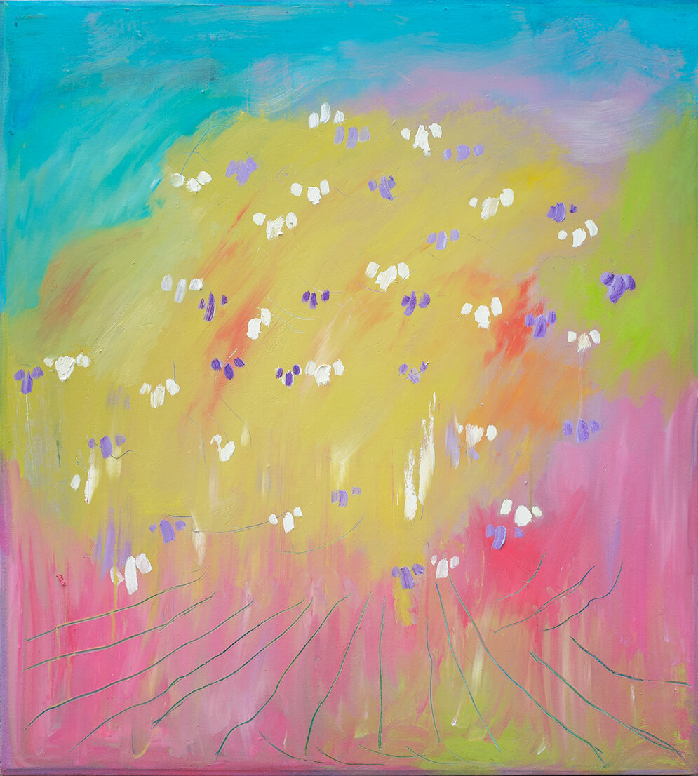 spring: sprung, 2019