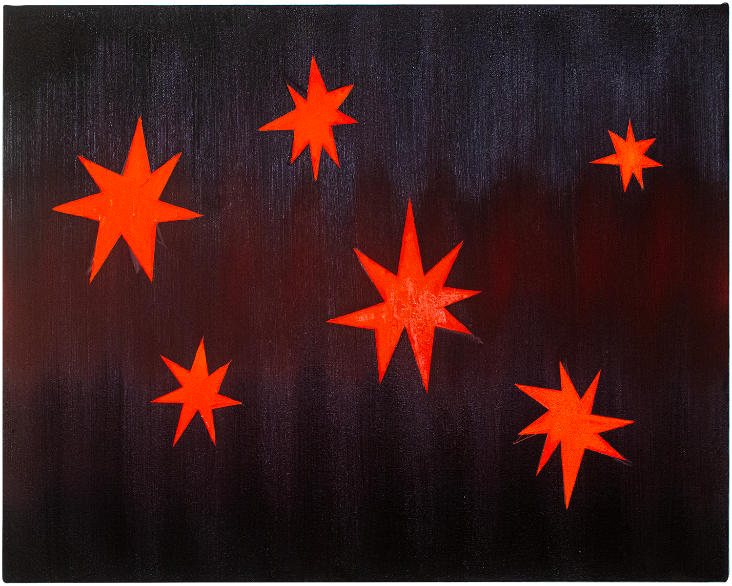 Seeing stars, 2025