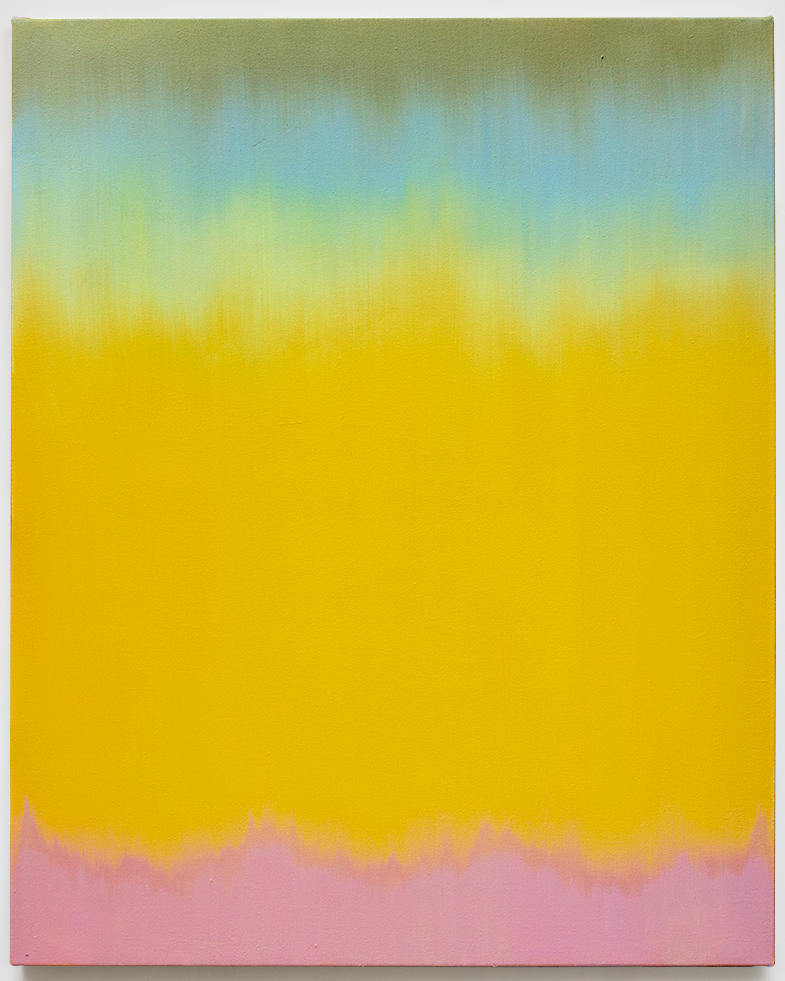 In bloom, 2026