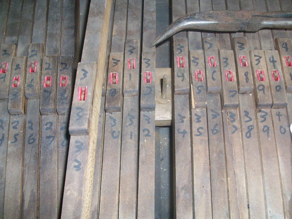 After the key is removed