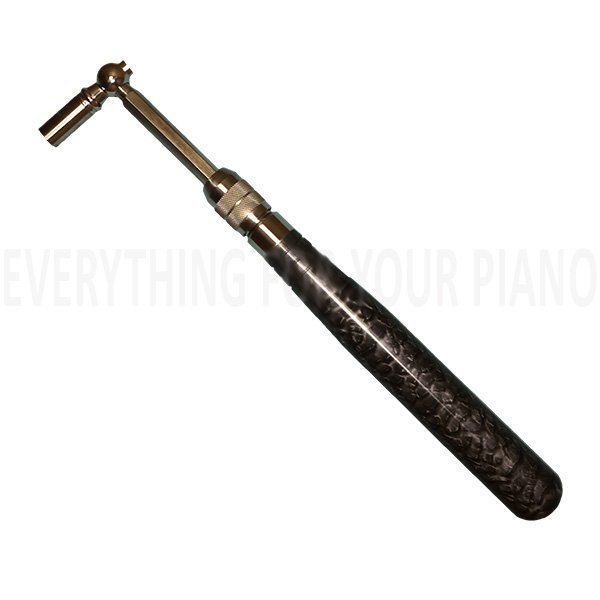 An extension lever.