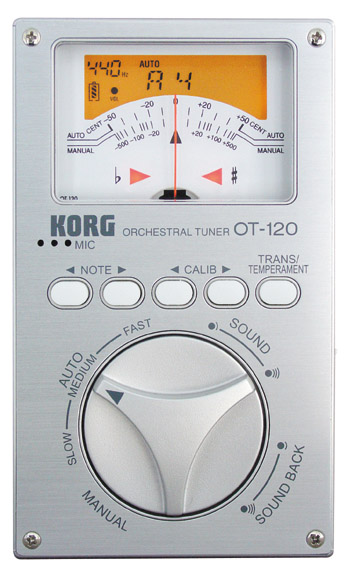 Korg OT-120 ETD