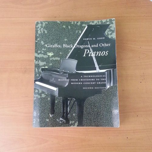 Piano Strings — Piano Tuning & Repair — Nola Piano