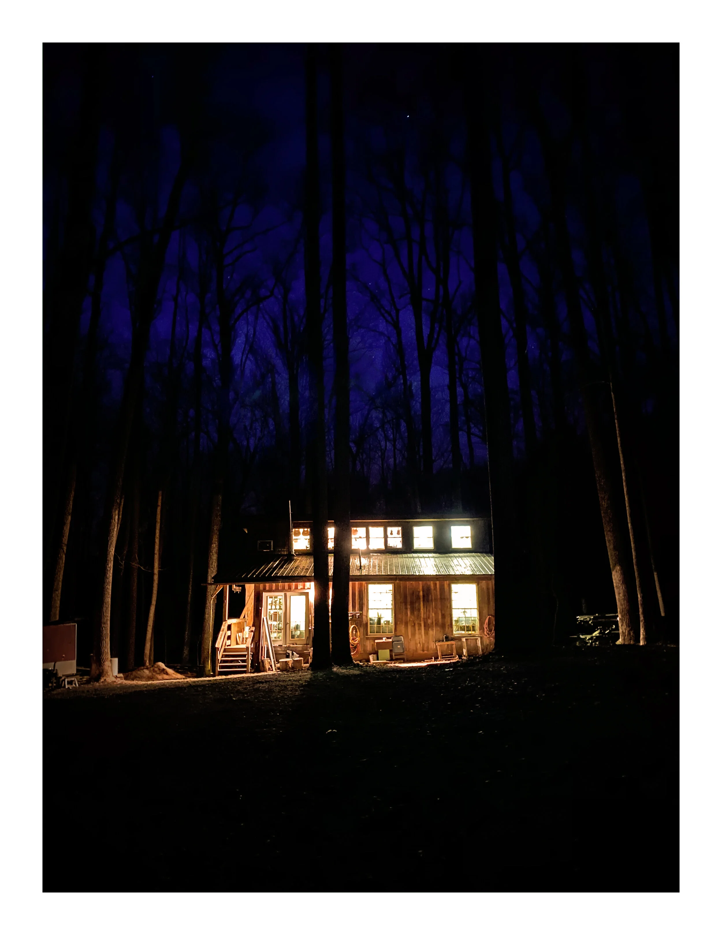 Photo by Paul Harvey