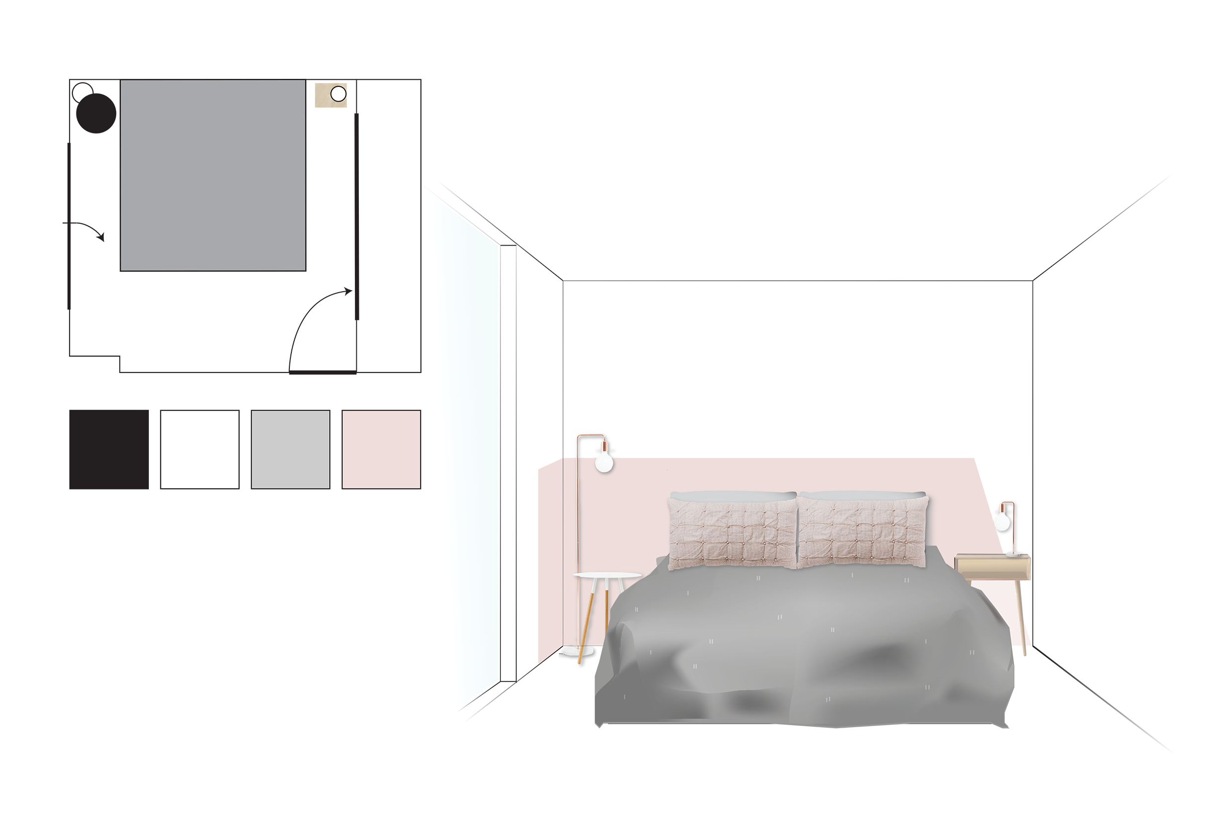 Plan chambre Renard Flare.png