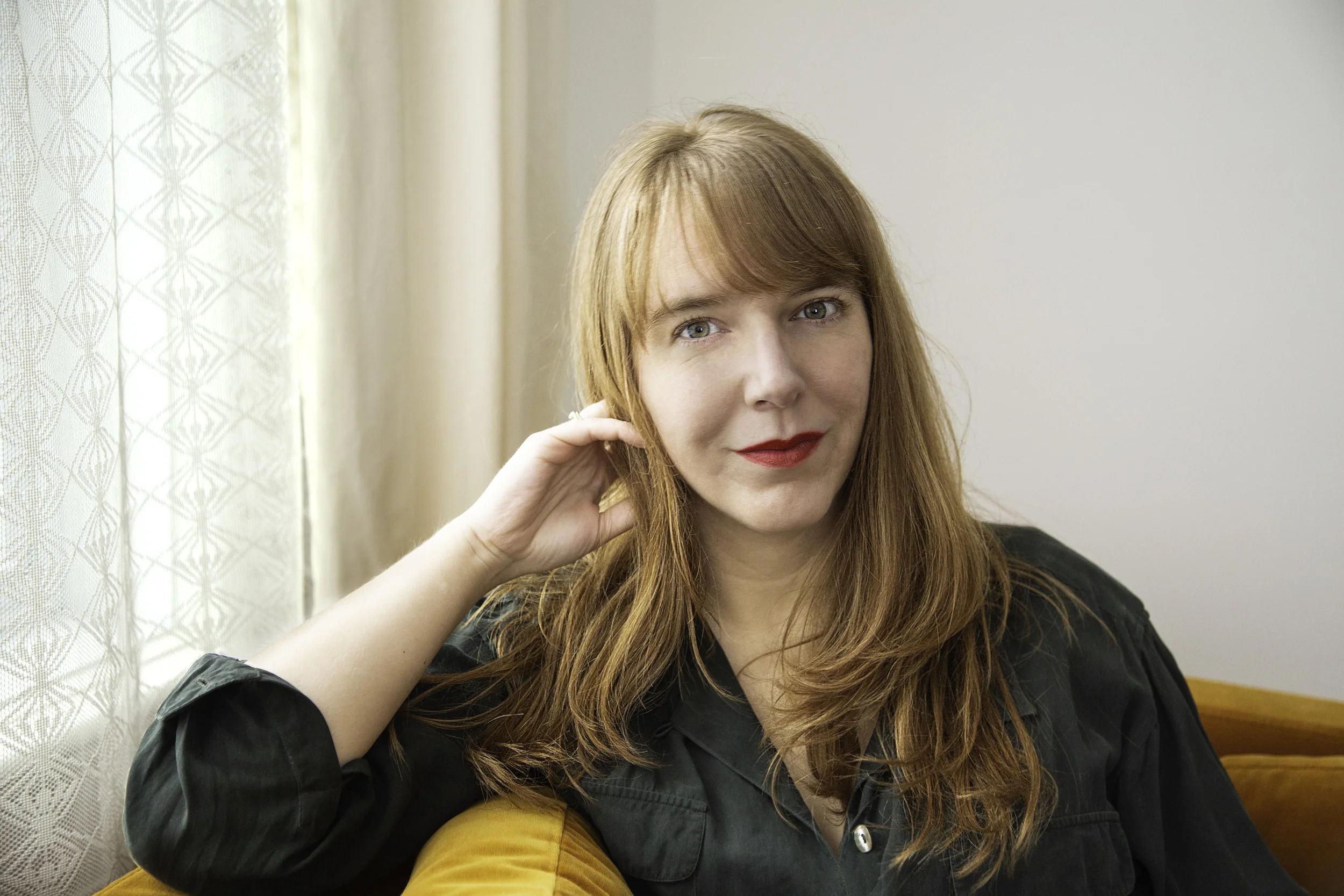 Maude Coudé_Renard Flare.jpg