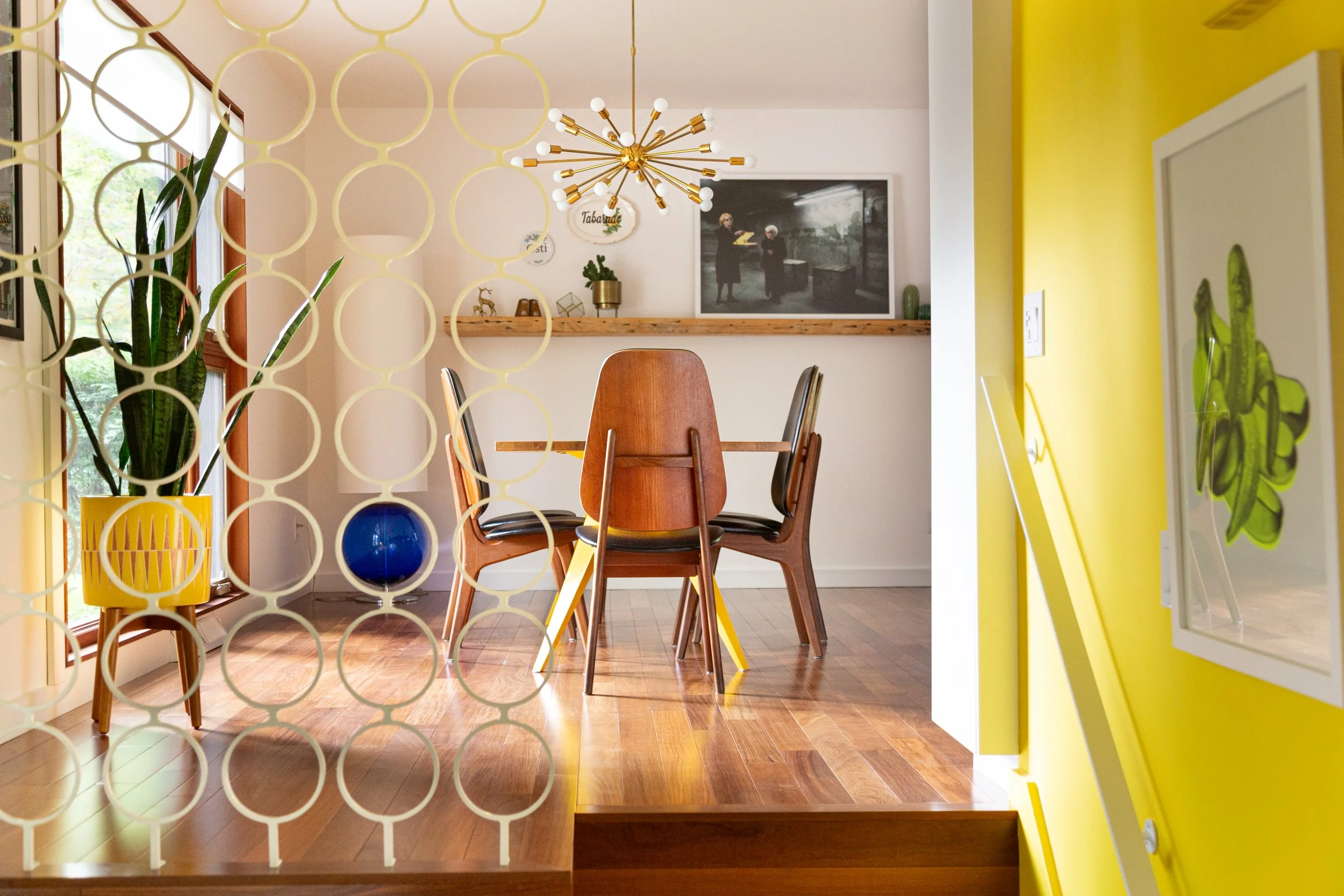  Chez Bianca Gervais et Sébastien Diaz:  http://www.renardflare.com/biancaetsebastien  