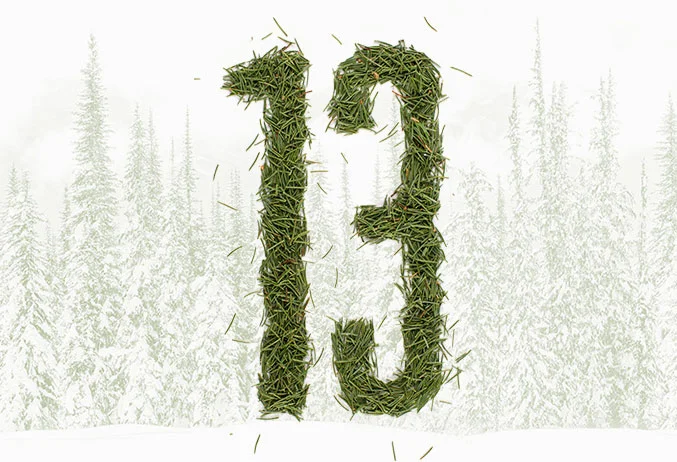 13 Things – Where Brand &amp; eCommerce Meet