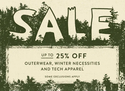 Sale Signage