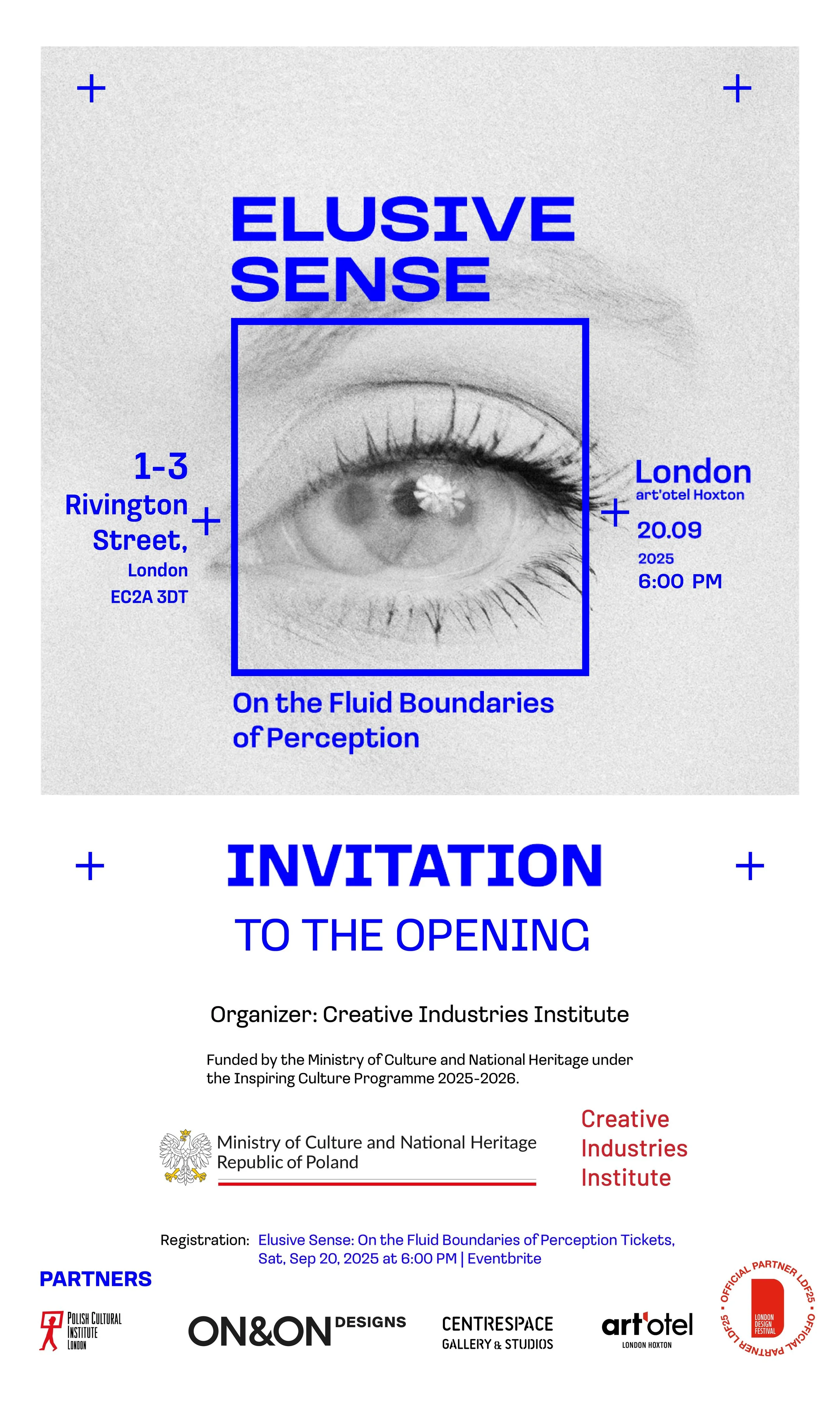 Elusive Sense: On the Fluid Boundaries of Perception