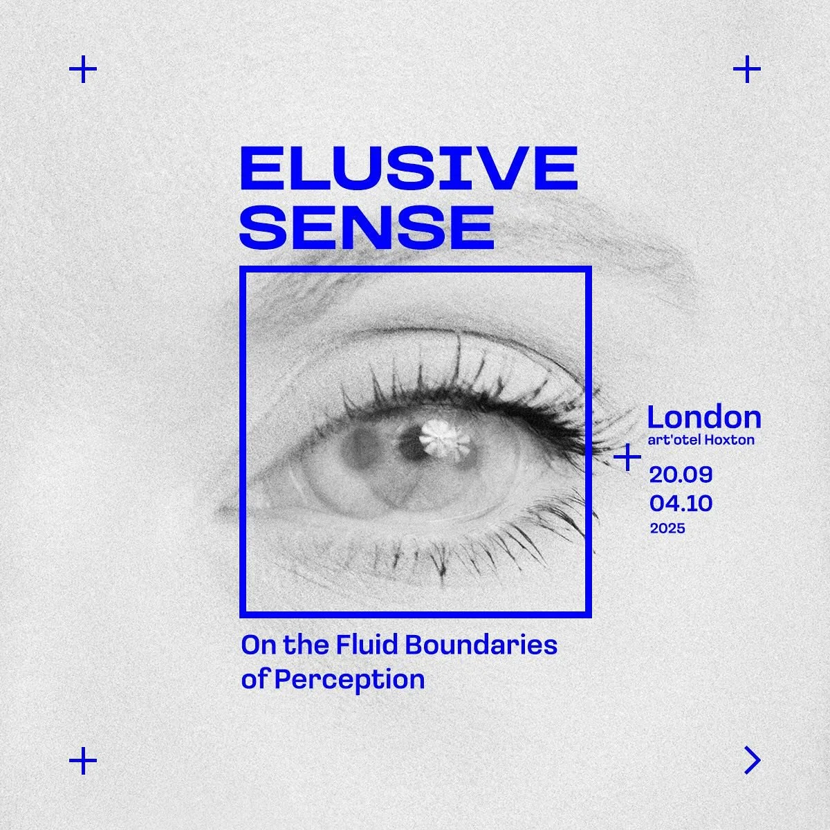 How does technology shape the way you see, feel, and remember? 🧠
The artists of ELUSIVE SENSE dive deep into this question. Explore the gallery to meet 5 incredible Polish creators who explore how technology is reshaping our world – from clot