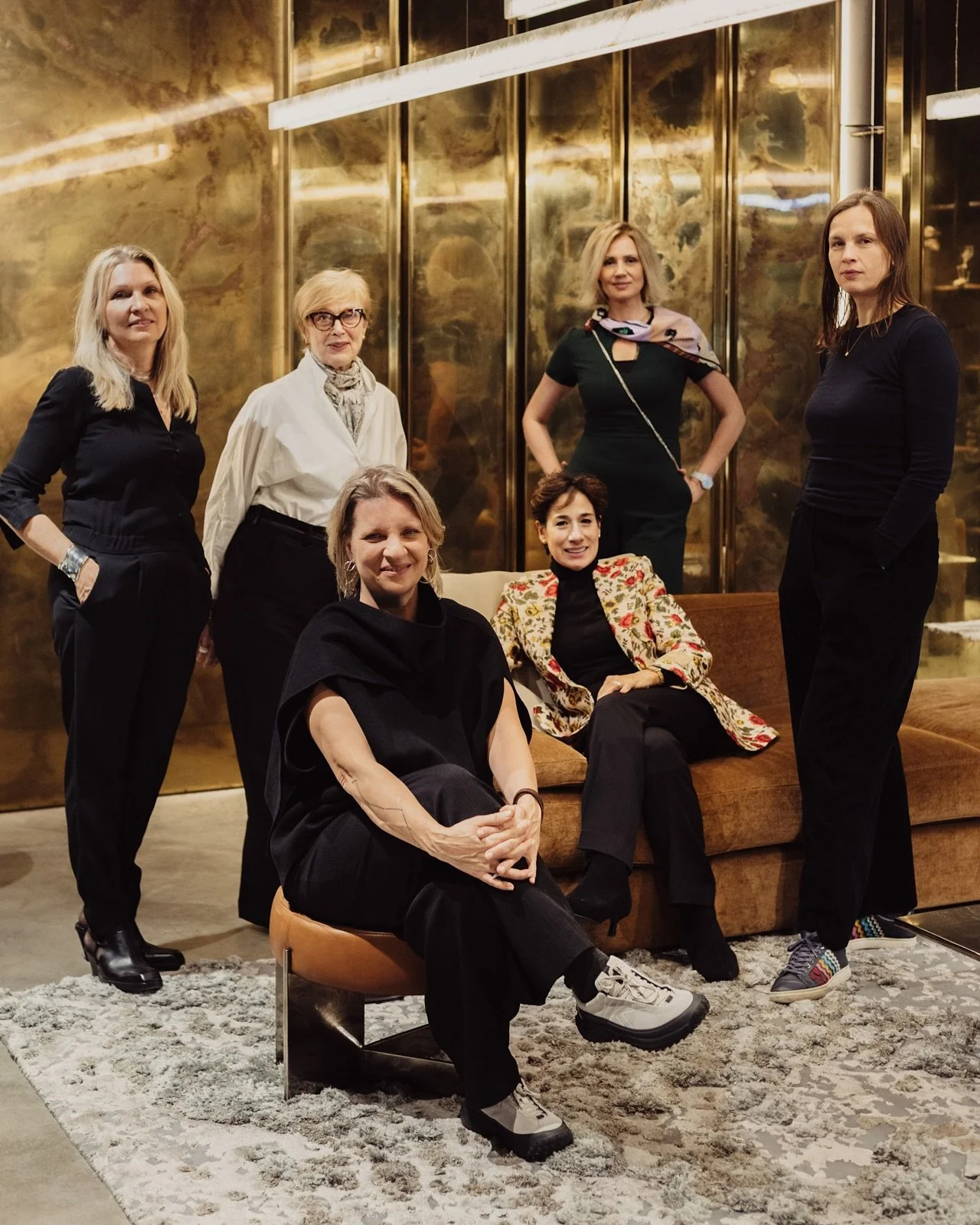 As part of the UK/Poland Season 2025, Curated Connections: Chapter 3 &ndash; Deformation Study opened at @hengelondon, unveiling stunning ceramic works by Polish artist Monika Patuszyńska. @monika_patuszynska 

The evening featured an insightful talk