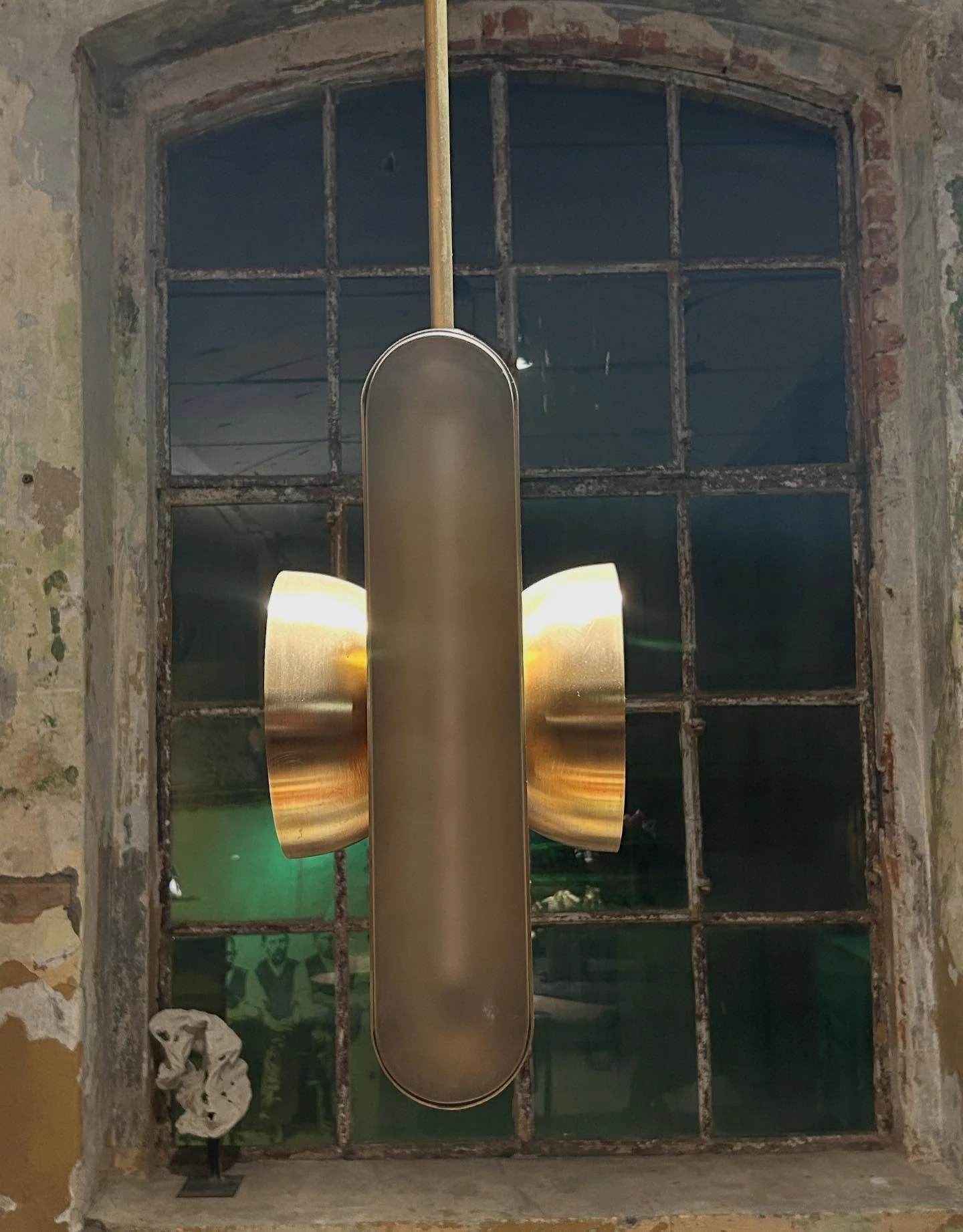 New year, new studio visits.

Warsaw greeted us with freezing temperatures. An inspiring first day discovering new objects, designers&rsquo; DNA, and creative processes in their own environments. A new project in making. @instytutprzemyslowkreatywnyc