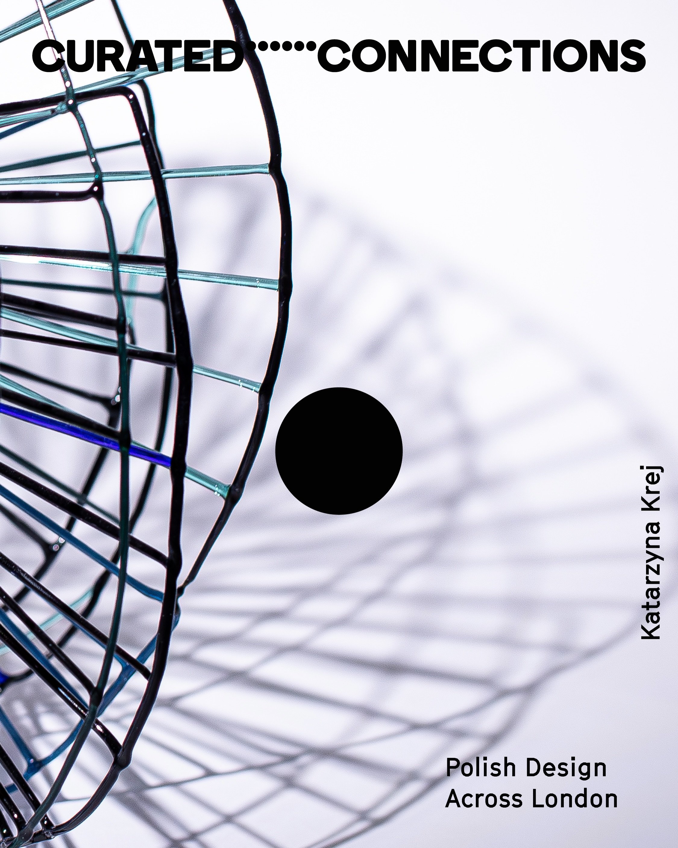 The Creative Project Foundation, together with On&amp;On Designs, Fletcher Priest Architects and the Fleet Street Quarter BID, announces COMMON GROUND: Curated Connections &mdash; the fourth edition of the Curated Connections series &mdash; opening o